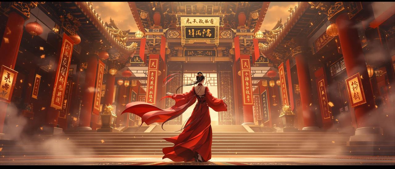 ai漫剧 - 重生之逆袭女王 ai漫剧 - 重生之逆袭女王